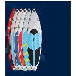 SUP паддлборд, надувна дошка для водного #серфінгу, дитяча неслизька дошка для віндсерфінгу 0361