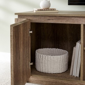 I-Simple Luxury Luxury Wooden TV Cabinet 0454