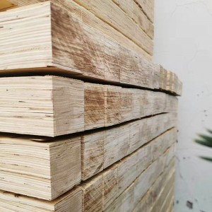 Topoľ LVL na balenie dreva bez fumigácie 0512