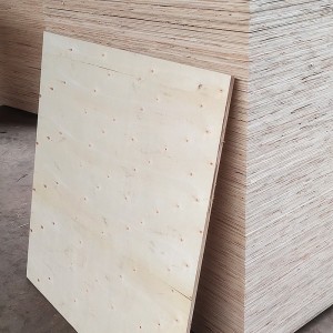 Birch Custom Packable Pallet Plywood 0526