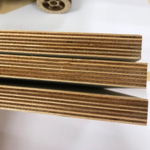 I-18mm Domestic Birch Multi-Layer Plywood 0527
