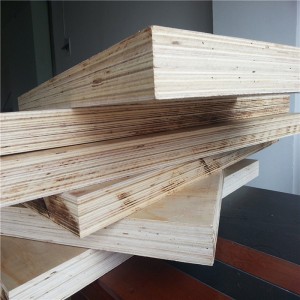 High Quality Birch Plywood 0531