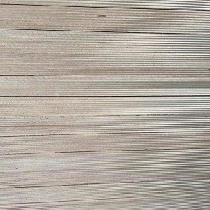 Furniture Building Materials Lahat ng Birch Plywood 0532