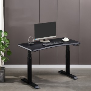 Standing Automatic Office Lifting Desk 0581