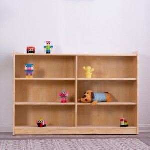 Donec Kids Toy Repono Cabinet 0596