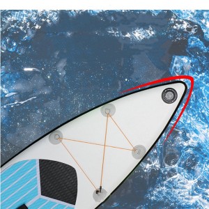 OEM-verwerking Paddle Board Water Ski Stand-up Surfboard 0374