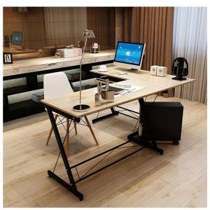 Домашно бюро Семпло компютърно бюро Комбинирана мебел 0315