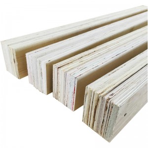 Pamberi Plywood Strip LVL Packing Board Plywood 0494