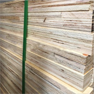 Plywood LVL Multilayer Plywood 0513
