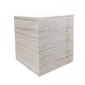 Birch Custom Packable Pallet Plywood 0526