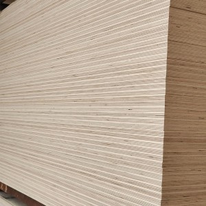 Yese Birch Vana S Furniture Multi-Layer Plywood 0528
