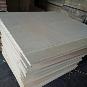 Birch Plywood Multi-layer for Crafts 0530