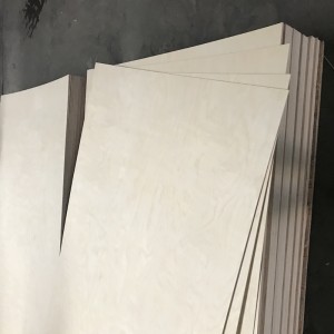 Glue Fenolic All Birch Plywood 0535