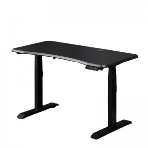Standing Automatic Office Lifting Desk 0581