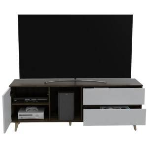 2021 nova sodobna minimalistična TV omarica 0463