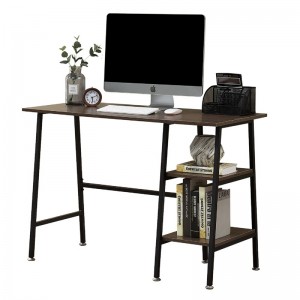 Scrivania Creativa Simple Desktop Home Laptop Desk 0348