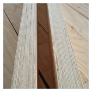 هندسة البناء الحاملة الخشب LVL 0467