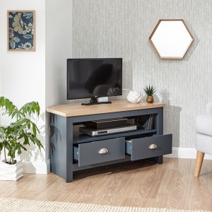 Modern klein eenvoudig tv-meubel 0472