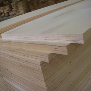 Poplar LVL Palette Multilayer Plywood 0499