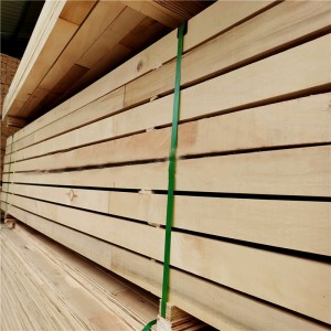 Humiga-Free Laau Square LVL Multi-Layer Plywood 0516
