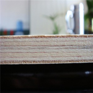 High Quality Birch Plywood 0531