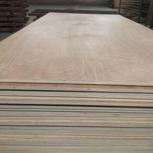 Plywood Birch 0540 18mm Pir-layer Du-alî