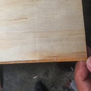 3-25mm Birch Pallet Packing Plywood 0541