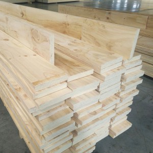 Бардык Pine LVL Scaffold Board 0554