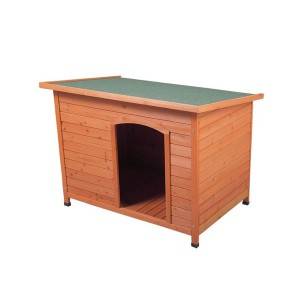Мебель для домашних животных Cruz с деревянной изоляцией для собак