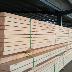 LVL Directional Single-layer Laminated Lumber Plywood 0506