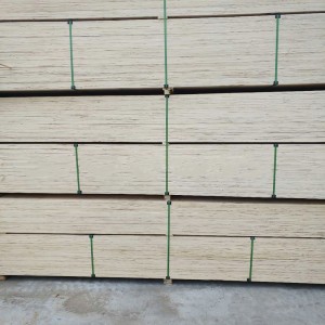 Packaging Grade Fumigation-Free LVL Multilayer Plywood 0513