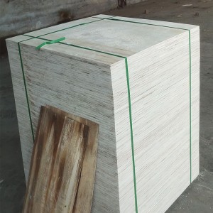 Birch Custom Packable Plywood 0526