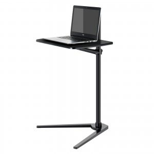 Bophahamo ho isa Ceiling Height Adjustable Tripod Base Laptop Desk 0582