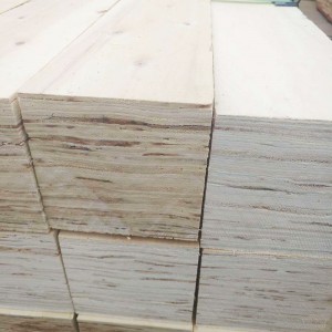 Begasungsfreies LVL-Mehrschichtsperrholz in Verpackungsqualität 0513