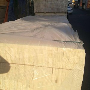 E0 E1 LVL Poplar Oriented Plywood 0524