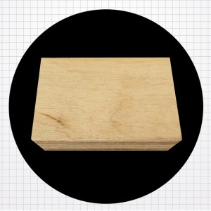 Multiple Model Specifications Birch Electrical Laminated Wood 0606