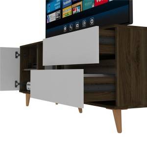 2021 nova sodobna minimalistična TV omarica 0463