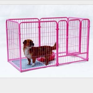 Buckle type dog fence Cat fence gate fence dog cage dog fence large, medium and small dog isolation fence