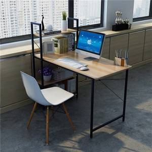 კომპიუტერის მაგიდა Simple Desk Modular Furniture 0314