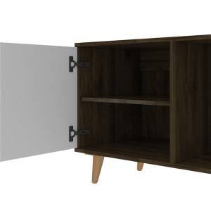 2021 novo armario de TV minimalista moderno 0463