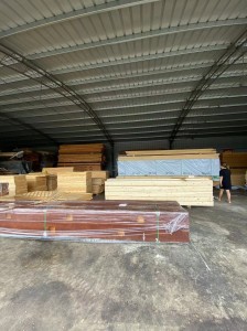 Plywood of Sylvestris Sylvestris-0011
