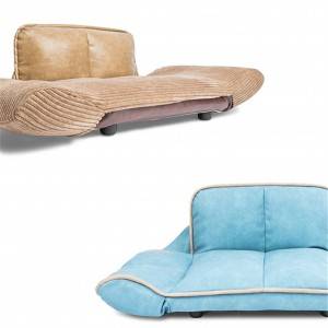 Mbulesa krevati Pet #Sofa per te gjitha perdorimet Teddy Labrador Corgi 0131-4