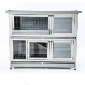 Súprava Mobile Regency Security Iron Cage Double Assembly 0210