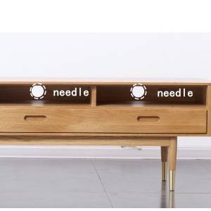 Hot Selling for China Hot Sale Cheap Wooden TV Table LED TV Stand