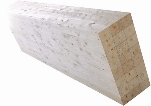 Multilayer Plywood Building Wood Square-0015