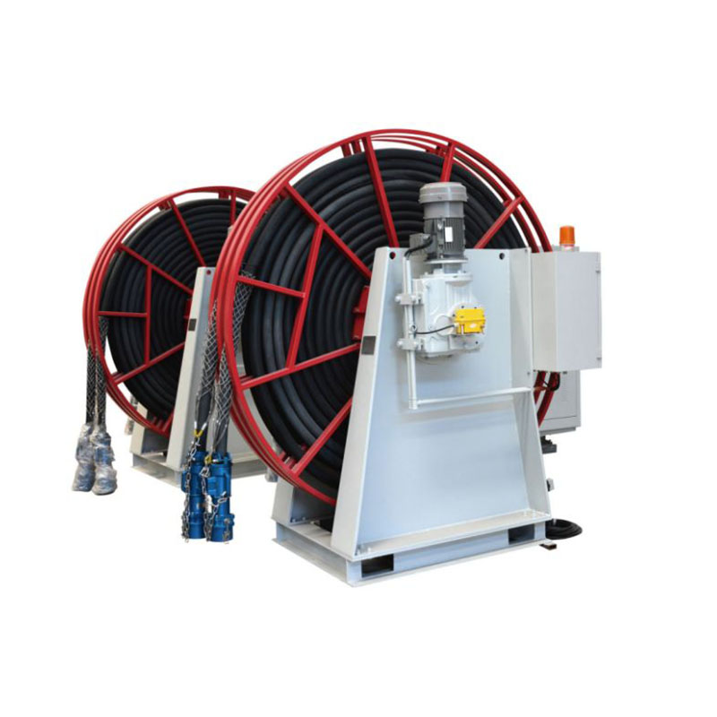 marine cable reel, marine cable reel Suppliers and Manufacturers