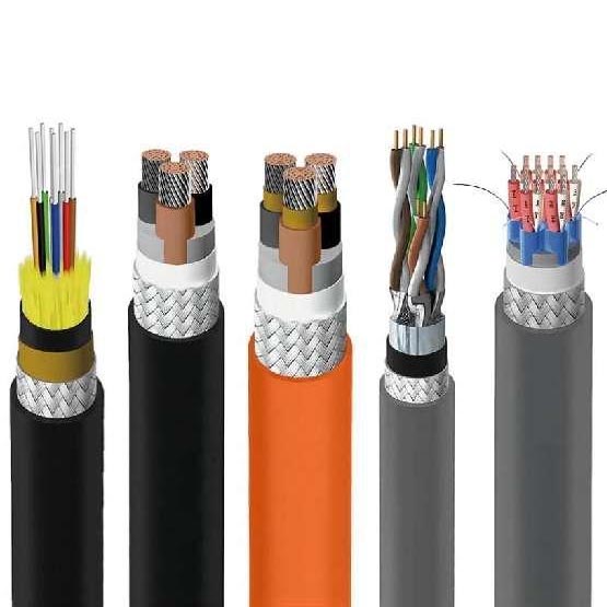 What is Marine Cable