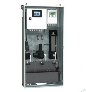 Online Exporter Flow Meter - WWMS (Wash Water Monitoring System) – Yanger