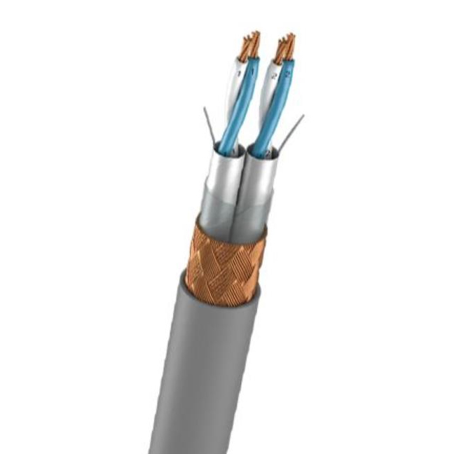 Types of Marine Electrical Cables