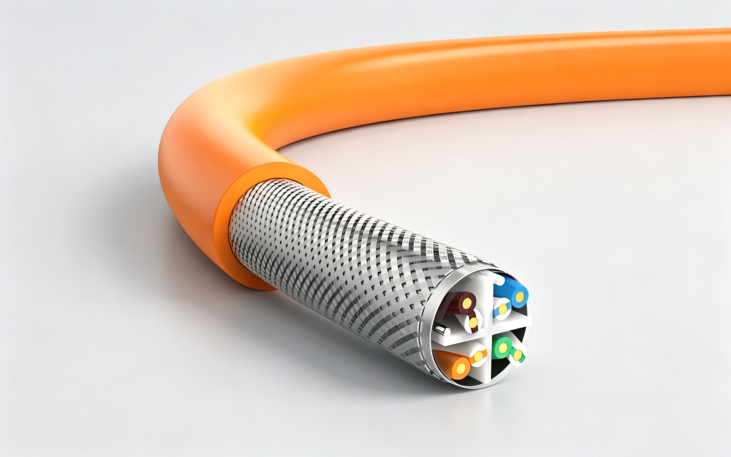 Introduction to Braid Coverage Density of Marine Cables